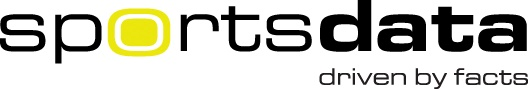 Sportsdata logo
